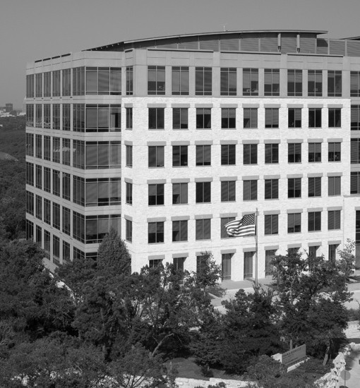Image of <b>Terrace Office Park</b>, Austin, TX